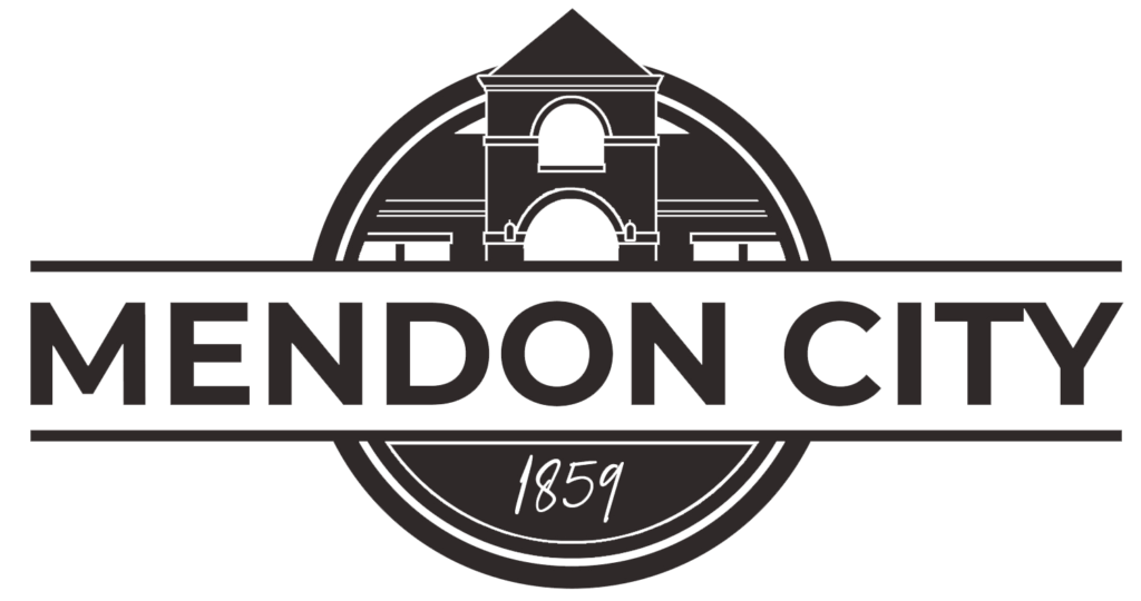 Mendon Station Mendon City